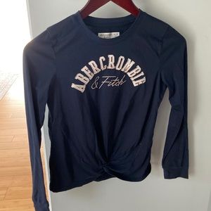 Abercrombie kids